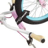 HULAJNOGA SKŁADANA WH227F 20/16" NILS EXTREME