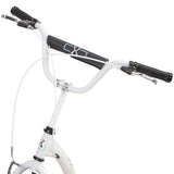 HULAJNOGA SKŁADANA WH227F 20/16" NILS EXTREME