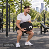 Worek treningowy Sandbag Strongman HMS WSN