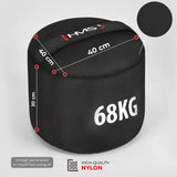 Worek treningowy Sandbag Strongman HMS WSN