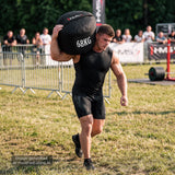 Worek treningowy Sandbag Strongman HMS WSN