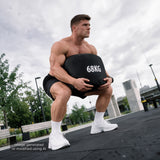 Worek treningowy Sandbag Strongman HMS WSN