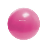 PIŁKA GIMNASTYCZNA YB01 NEW 55CM PINK HMS