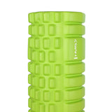 WAŁEK FITNESS/ROLLER GREEN 45 CM HMS FS102