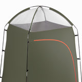 Przebieralnia turystyczna NILS CAMP NC3025 XL
