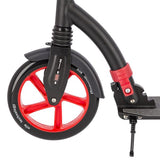 HA232 BLACK PU 230/200MM HULAJNOGA NILS EXTREME