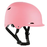KASK MTW02 RÓŻOWY NILS EXTREME