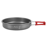 SKŁADANA PATELNIA TURYSTYCZNA 1,6 L NILS CAMP NC17116