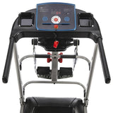 BIEŻNIA ELEKTRYCZNA Z MASAŻEREM BE4540 ONE FITNESS