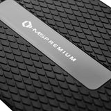 Step do aerobiku HMS Premium AS007 biały/mietowy 3-stopniowy