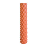 FS109 ORANGE 79 CM WAŁEK FITNESS/ROLLER HMS