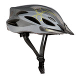 KASK MTW291 SZARO-CZARNY NILS EXTREME