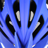 MTV50 NIEBIESKI KASK NILS EXTREME