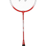 ALUMTEC 215 RED RAKIETA DO BADMINTONA WISH
