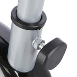 W1204 GREY-YELLOW ROWER MECHANICZNY ONE FITNESS