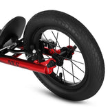 HULAJNOGA Z KOŁAMI POMPOWANYMI 16/12'' NILS EXTREME WH10612