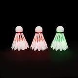 LOTKI Z PIÓR NBL6223 LED 3 SZT. NILS