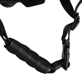 KASK BIAŁY L(58-61CM) NILS EXTREME MT311