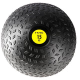 SLAM BALL PIŁKA DO ĆWICZEŃ 15 KG HMS PST15
