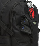 PLECAK TAKTYCZNY COBRA CZARNY 25L NILS CAMP NC3905