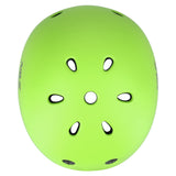 KASK ZIELONY S(52-56CM) NILS EXTREME MT301