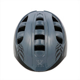 KASK DZIECIĘCY MTW08 CZARNY NILS EXTREME