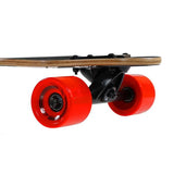 LONGBOARD WOOD HOMELAND SZKIELET NILS EXTREME