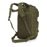 PLECAK TAKTYCZNY RANGER ZIELONY 45L NILS CAMP NC3902
