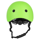 KASK ZIELONY S(52-56CM) NILS EXTREME MT301