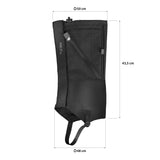 STUPTUTY CZARNE NILS CAMP NC17112