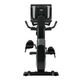 ROWER ELEKTROMAGNETYCZNY STACJONARNY POZIOMY Z GENERATOREM HMS PREMIUM R1817