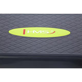 STEP DO ĆWICZEŃ FITNESS AEROBIKU REGULOWANY ZIELONY HMS AS002