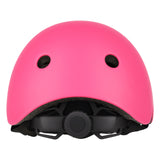 KASK RÓŻOWY XS(48-52CM) NILS EXTREME MT301