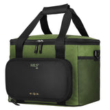 TORBA TERMICZNA ZIELONA 20L NILS NC2904