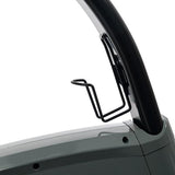 ROWER ELEKTROMAGNETYCZNY STACJONARNY POZIOMY Z GENERATOREM HMS PREMIUM R1817