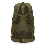 PLECAK TAKTYCZNY MAVERICK ZIELONY 65L NILS CAMP NC3903