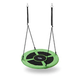 BOCIANIE GNIAZDO HUŚTAWKA NB5031 GREEN ŚR.100 CM NILS CAMP