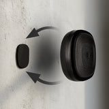 TARCZA BOKSERSKA MODUŁOWA BLUETOOTH Z MUZYKĄ I RĘKAWICAMI HMS TB05