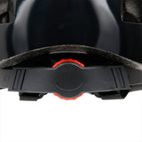 KASK DZIECIĘCY MTW08 CZARNY NILS EXTREME