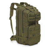 PLECAK TAKTYCZNY RANGER ZIELONY 45L NILS CAMP NC3902