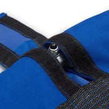 BOCIANIE GNIAZDO HUŚTAWKA NB5031 BLUE ŚR.100 CM NILS CAMP