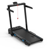 ZESTAW BE9243 BIEŻNIA ELEKTRYCZNA ONE FITNESS+KSIĄŻKA SLOW JOGGING