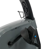 ROWER ELEKTROMAGNETYCZNY STACJONARNY POZIOMY Z GENERATOREM HMS PREMIUM R1817