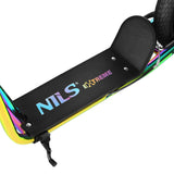 HULAJNOGA Z KOŁAMI POMPOWANYMI 20/16'' NILS EXTREME WH10212