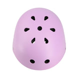 KASK MTW001 FIOLETOWY NILS EXTREME