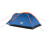 Namiot turystyczny NILS CAMP NC6010 Hiker 2-osobowy