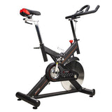 SW7150 ROWER STACJONARNY SPINNINGOWY 20KG HMS