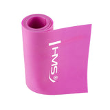 TAŚMA PILATES TP01 PINK 0.7 x 120 x 1200 MM HMS