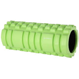 FS103 GREEN 33CM WAŁEK FITNESS/ROLLER HMS