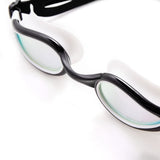 OKULARKI NILS AQUA NQG480MAF CZARNY/ BIAŁY
